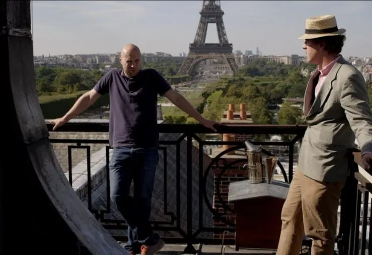 Охотники за медом (2016) в хорошем качестве скачать торрент файл Охотники за медом (2016) фильм в хорошем качестве скачать торрент файл