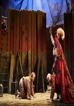 Проделки Скапена (2017) скачать торрент бесплатно Проделки Скапена (2017) фильм скачать торрент бесплатно