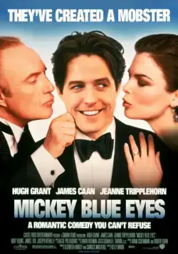 Голубоглазый Микки / Mickey Blue Eyes (1999) фильм скачать через торрет бесплатно в хорошем качестве