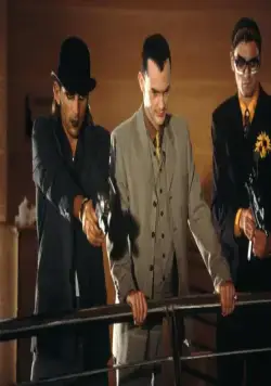 Суперагент Саймон (1999) скачать торрент файл Суперагент Саймон (1999) фильм скачать торрент файл