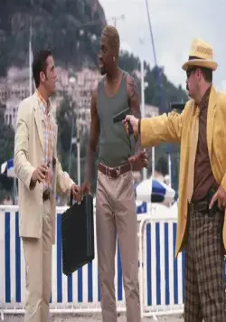 Суперагент Саймон (1999) скачать торрент бесплатно Суперагент Саймон (1999) фильм скачать торрент бесплатно