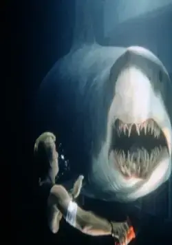 Глубокое синее море (1999) в хорошем качестве скачать торрент файл Глубокое синее море (1999) фильм в хорошем качестве скачать торрент файл