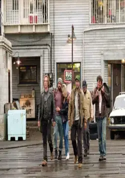 Идеальный шторм (2000) скачать торрент бесплатно Идеальный шторм (2000) фильм скачать торрент бесплатно