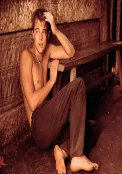 Пляж (2000) скачать торрент файл Пляж (2000) фильм скачать торрент файл