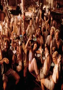 Пляж (2000) скачать торрент бесплатно Пляж (2000) фильм скачать торрент бесплатно