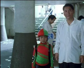 Кикуджиро (1999) скачать торрент файл Кикуджиро (1999) фильм скачать торрент файл