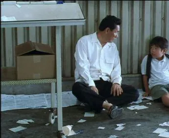 Кикуджиро (1999) скачать торрент бесплатно Кикуджиро (1999) фильм скачать торрент бесплатно