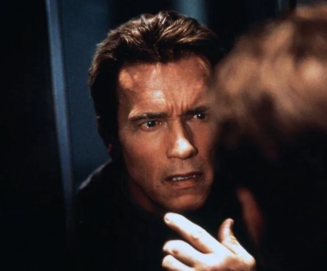 Шестой день (2000) в хорошем качестве скачать торрент файл Шестой день (2000) фильм в хорошем качестве скачать торрент файл