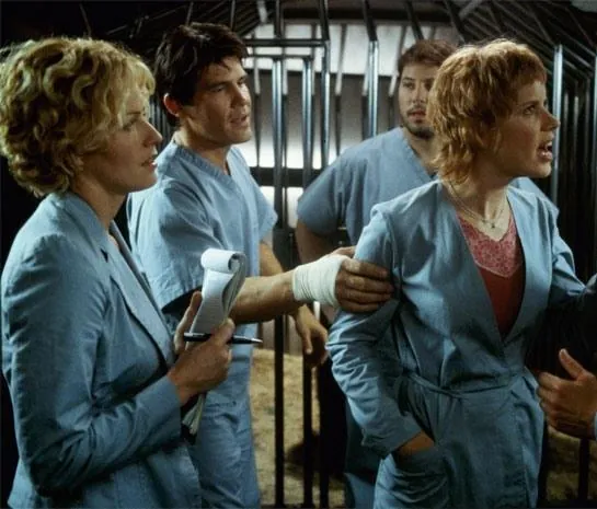 Невидимка (2000) в хорошем качестве скачать торрент файл Невидимка (2000) фильм в хорошем качестве скачать торрент файл