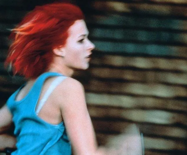 Беги, Лола, беги (1998) скачать торрент бесплатно Беги, Лола, беги (1998) фильм скачать торрент бесплатно