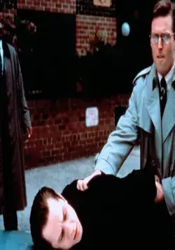 Бойлерная (2000) скачать торрент бесплатно Бойлерная (2000) фильм скачать торрент бесплатно