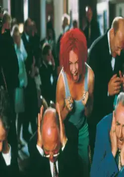 Беги, Лола, беги (1998) в хорошем качестве скачать торрент файл Беги, Лола, беги (1998) фильм в хорошем качестве скачать торрент файл