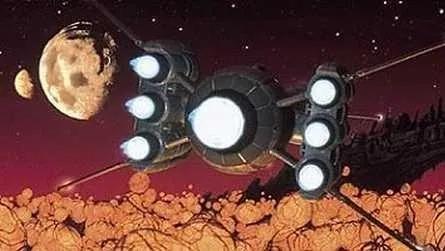 Титан: После гибели Земли (2000) скачать торрент бесплатно Титан: После гибели Земли (2000) мультфильм скачать торрент бесплатно