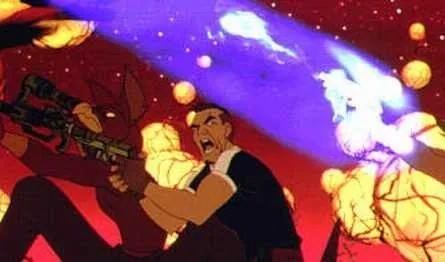 Титан: После гибели Земли (2000) скачать торрент файл Титан: После гибели Земли (2000) мультфильм скачать торрент файл