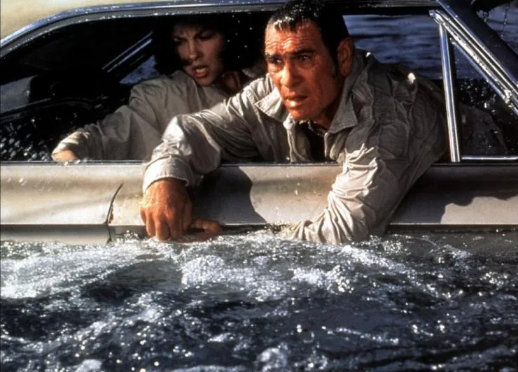 Двойной просчет (1999) скачать торрент бесплатно Двойной просчет (1999) фильм скачать торрент бесплатно