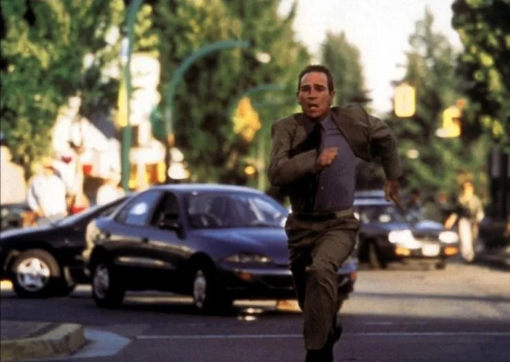 Двойной просчет (1999) скачать торрент файл Двойной просчет (1999) фильм скачать торрент файл