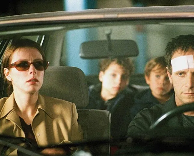 Детская игра (2001) скачать торрент бесплатно Детская игра (2001) фильм скачать торрент бесплатно