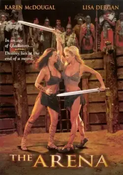 Арена (2001) фильм скачать через торрет бесплатно в хорошем качестве