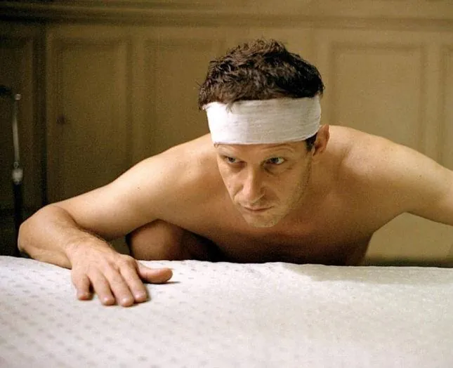 Детская игра (2001) в хорошем качестве скачать торрент файл Детская игра (2001) фильм в хорошем качестве скачать торрент файл