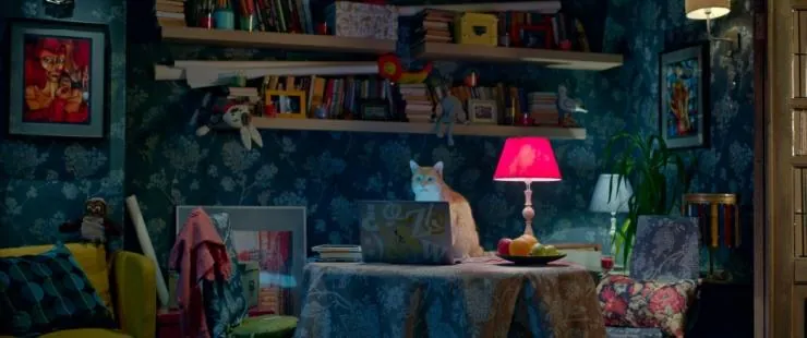 Домовой (2019) в хорошем качестве скачать торрент файл Домовой (2019) фильм в хорошем качестве скачать торрент файл