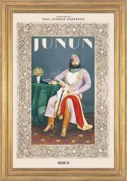 Джунун / Junun (2015) фильм скачать через торрет бесплатно в хорошем качестве