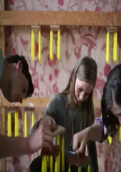 Времена года в Кенси: 4 портрета Джона Берджера (2016) в хорошем качестве скачать торрент файл Времена года в Кенси: 4 портрета Джона Берджера (2016) фильм в хорошем качестве скачать торрент файл