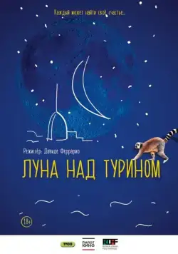Луна над Турином / La luna su Torino (2013) фильм скачать через торрет бесплатно в хорошем качестве