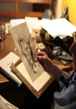 Времена года в Кенси: 4 портрета Джона Берджера (2016) скачать торрент файл Времена года в Кенси: 4 портрета Джона Берджера (2016) фильм скачать торрент файл