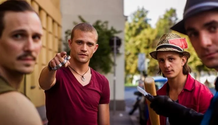 Планета Оттакринг (2015) скачать торрент бесплатно Планета Оттакринг (2015) фильм скачать торрент бесплатно