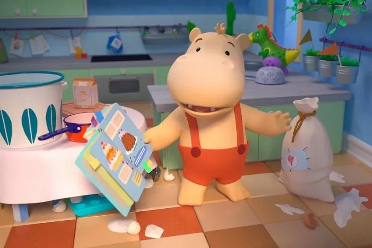 МУЛЬТ в кино. Выпуск №41. Вместе веселее (2016) скачать торрент файл МУЛЬТ в кино. Выпуск №41. Вместе веселее (2016) мультфильм скачать торрент файл