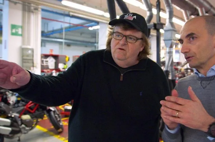 Куда бы еще вторгнуться? (2015) в хорошем качестве скачать торрент файл Куда бы еще вторгнуться? (2015) фильм в хорошем качестве скачать торрент файл