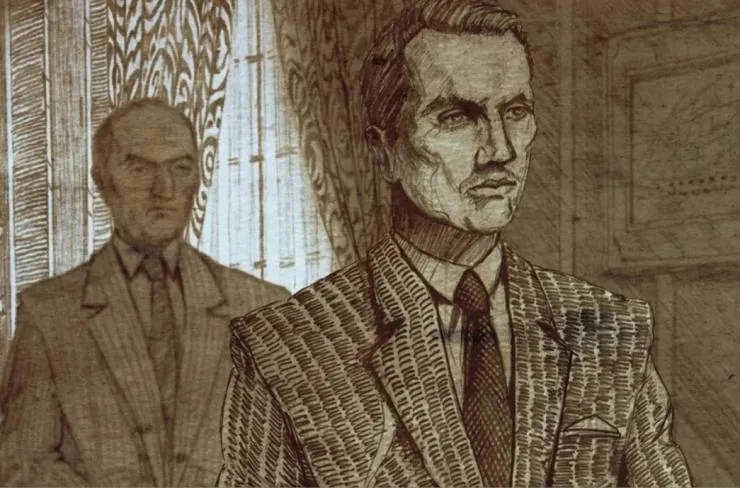 Ян Карский. Праведник мира (2015) скачать торрент файл Ян Карский. Праведник мира (2015) фильм скачать торрент файл