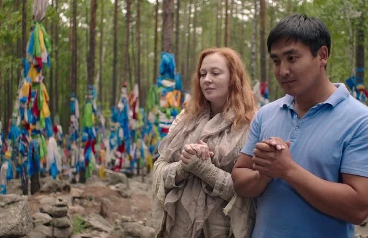 Прикосновение ветра (2016) скачать торрент бесплатно Прикосновение ветра (2016) фильм скачать торрент бесплатно