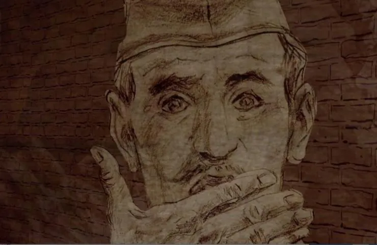 Ян Карский. Праведник мира (2015) в хорошем качестве скачать торрент файл Ян Карский. Праведник мира (2015) фильм в хорошем качестве скачать торрент файл