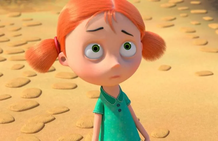 МУЛЬТ в кино. Выпуск №42. Удивительные истории (2016) скачать торрент файл МУЛЬТ в кино. Выпуск №42. Удивительные истории (2016) мультфильм скачать торрент файл