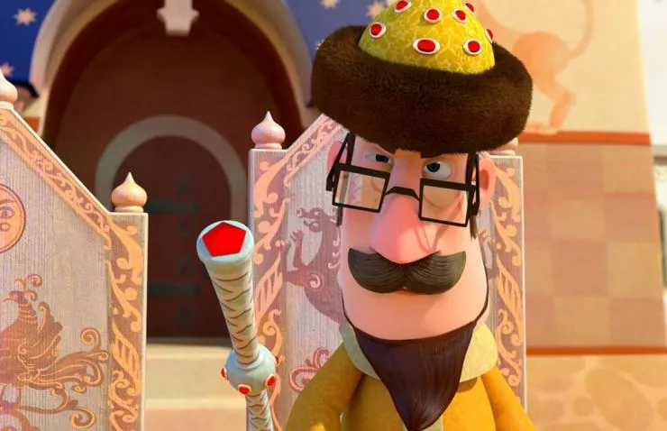 МУЛЬТ в кино. Выпуск №42. Удивительные истории (2016) в хорошем качестве скачать торрент файл МУЛЬТ в кино. Выпуск №42. Удивительные истории (2016) мультфильм в хорошем качестве скачать торрент файл