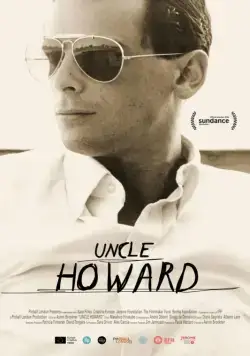Дядя Говард / Uncle Howard (2016) фильм скачать через торрет бесплатно в хорошем качестве
