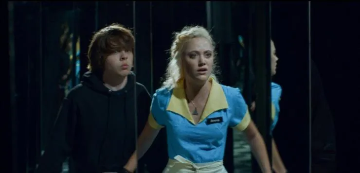 Гость (2013) скачать торрент бесплатно Гость (2013) фильм скачать торрент бесплатно