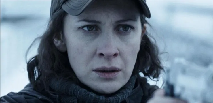 Ледяной лес (2014) скачать торрент бесплатно Ледяной лес (2014) фильм скачать торрент бесплатно