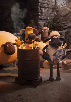 Барашек Шон (2014) скачать торрент бесплатно Барашек Шон (2014) мультфильм скачать торрент бесплатно