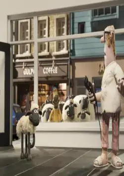 Барашек Шон (2014) в хорошем качестве скачать торрент файл Барашек Шон (2014) мультфильм в хорошем качестве скачать торрент файл