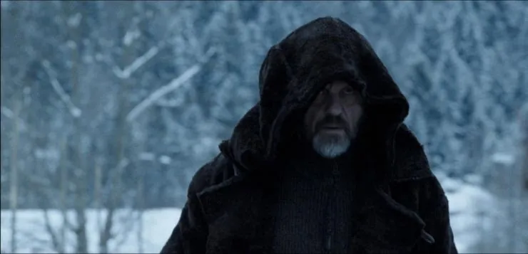 Ледяной лес (2014) в хорошем качестве скачать торрент файл Ледяной лес (2014) фильм в хорошем качестве скачать торрент файл