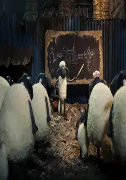 Барашек Шон (2014) скачать торрент файл Барашек Шон (2014) мультфильм скачать торрент файл