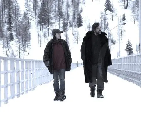 Ледяной лес (2014) скачать торрент файл Ледяной лес (2014) фильм скачать торрент файл