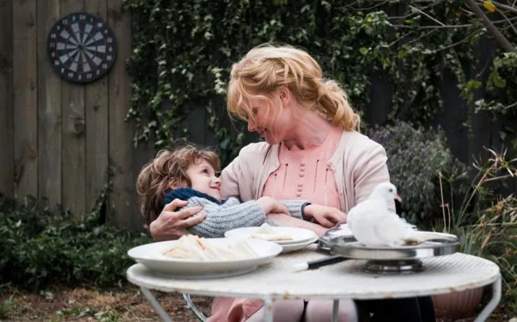 Бабадук (2014) в хорошем качестве скачать торрент файл Бабадук (2014) фильм в хорошем качестве скачать торрент файл