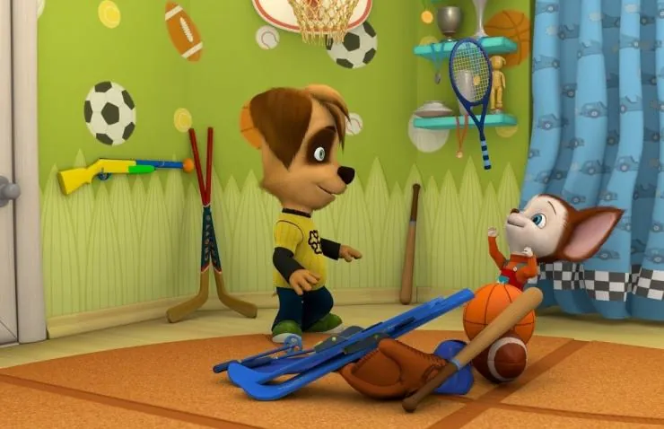 МУЛЬТ в кино. Выпуск №2 (2015) скачать торрент бесплатно МУЛЬТ в кино. Выпуск №2 (2015) мультфильм скачать торрент бесплатно