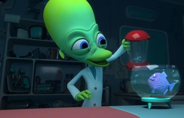 МУЛЬТ в кино. Выпуск №2 (2015) в хорошем качестве скачать торрент файл МУЛЬТ в кино. Выпуск №2 (2015) мультфильм в хорошем качестве скачать торрент файл