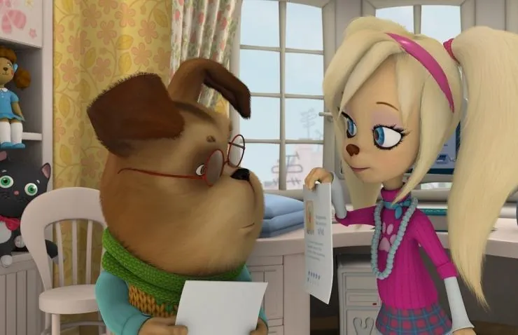 МУЛЬТ в кино. Выпуск №2 (2015) скачать торрент файл МУЛЬТ в кино. Выпуск №2 (2015) мультфильм скачать торрент файл