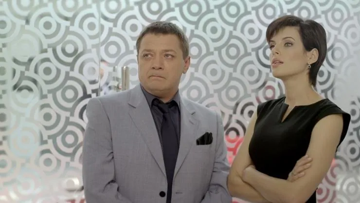 Домик в сердце (2014) скачать торрент файл Домик в сердце (2014) фильм скачать торрент файл