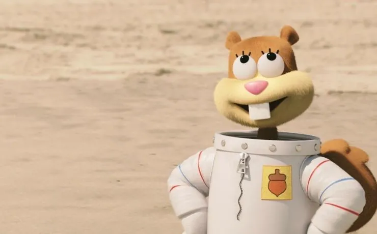 Губка Боб в 3D (2015) скачать торрент бесплатно Губка Боб в 3D (2015) мультфильм скачать торрент бесплатно